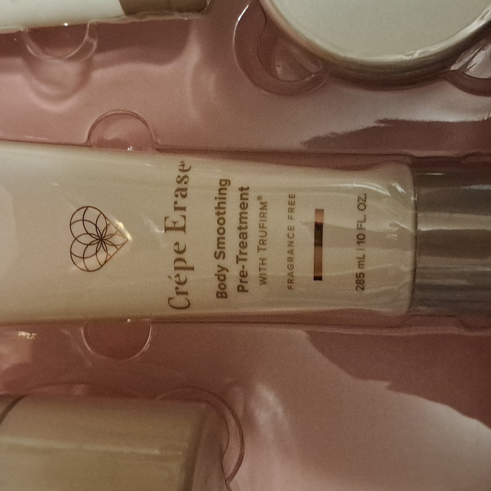 Crepe Erase 4pc Anti-Aging Skincare - Picture 4 of 6
